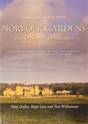 Norfolk Gardens & Designed Landscapes