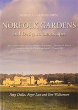 Bertrand.pt - Norfolk Gardens & Designed Landscapes
