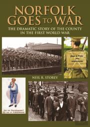 Norfolk Goes To War