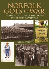 Norfolk Goes To War