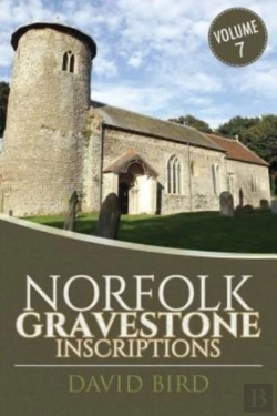 Bertrand.pt - Norfolk Gravestone Inscriptions: Vol 7