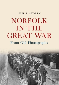 Bertrand.pt - Norfolk In The Great War From Old Photographs