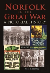 Norfolk In The Great War