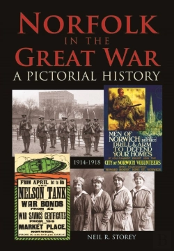 Bertrand.pt - Norfolk In The Great War
