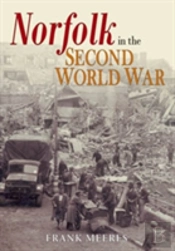 Norfolk In The Second World War