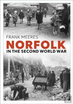Bertrand.pt - Norfolk In The Second World War