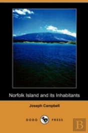 Norfolk Island And Its Inhabitants (Dodo
