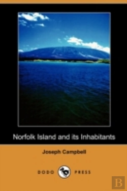 Bertrand.pt - Norfolk Island And Its Inhabitants (Dodo