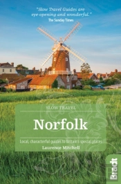 Norfolk (Slow Travel)