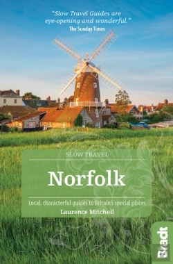 Bertrand.pt - Norfolk (Slow Travel)