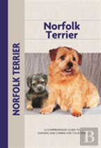 Norfolk Terrier (Comprehensive Owner'S Guide)