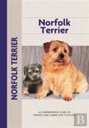 Norfolk Terrier (Comprehensive Owner'S Guide)