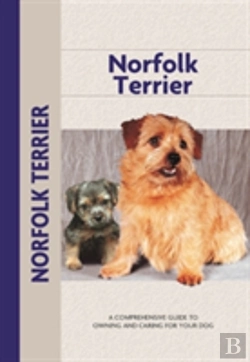Bertrand.pt - Norfolk Terrier (Comprehensive Owner'S Guide)