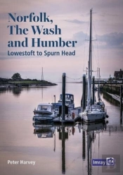 Norfolk, The Wash And Humber
