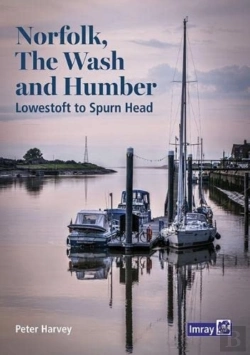 Bertrand.pt - Norfolk, The Wash And Humber