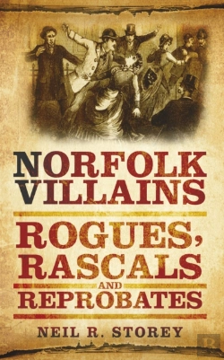Bertrand.pt - Norfolk Villains