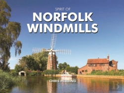 Bertrand.pt - Norfolk Windmills