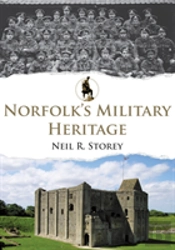 Norfolk'S Military Heritage
