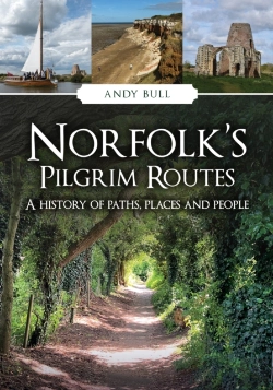 Bertrand.pt - Norfolk'S Pilgrim Routes