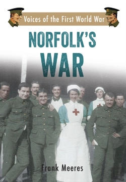 Bertrand.pt - Norfolk'S War