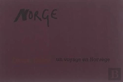 Bertrand.pt - Norge - Un Voyage En Norvège