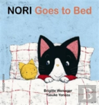 Nori Goes To Bed