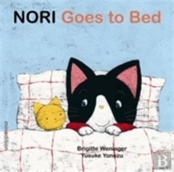 Bertrand.pt - Nori Goes To Bed