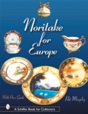 Noritake For Europe
