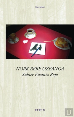 Bertrand.pt - Nork Bere Ozeanoa