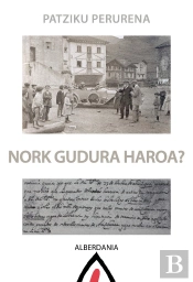 Nork Gudura Haroa?