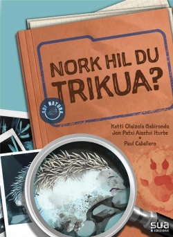 Bertrand.pt - Nork Hil Du Trikua?