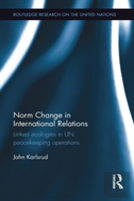 Norm Change In International Relations