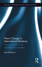 Norm Change In International Relations