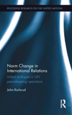 Bertrand.pt - Norm Change In International Relations