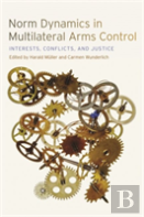 Norm Dynamics In Multilateral Arms Control