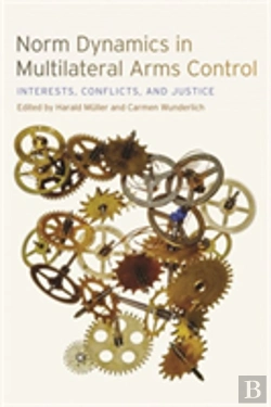 Bertrand.pt - Norm Dynamics In Multilateral Arms Control