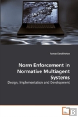 Bertrand.pt - Norm Enforcement In Normative Multiagent