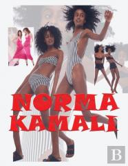 Norma Kamali
