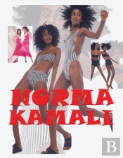 Norma Kamali