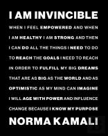 Norma Kamali: I Am Invincible