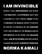 Norma Kamali: I Am Invincible