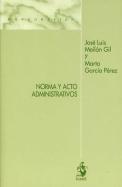 Norma Y Acto Administrativos