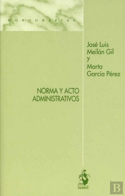 Bertrand.pt - Norma Y Acto Administrativos