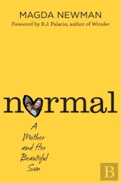 Normal: A Mother And Her Beautiful Son