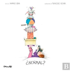 Bertrand.pt - ¡Normal?