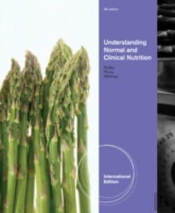 Bertrand.pt - Normal And Clinical Nutrition, International Edition