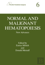 Normal And Malignant Hematopoiesis