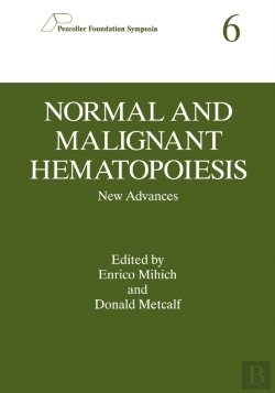 Bertrand.pt - Normal And Malignant Hematopoiesis