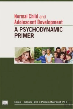 Bertrand.pt - Normal Child And Adolescent Development