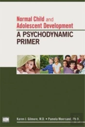 Normal Child And Adolescent Development
